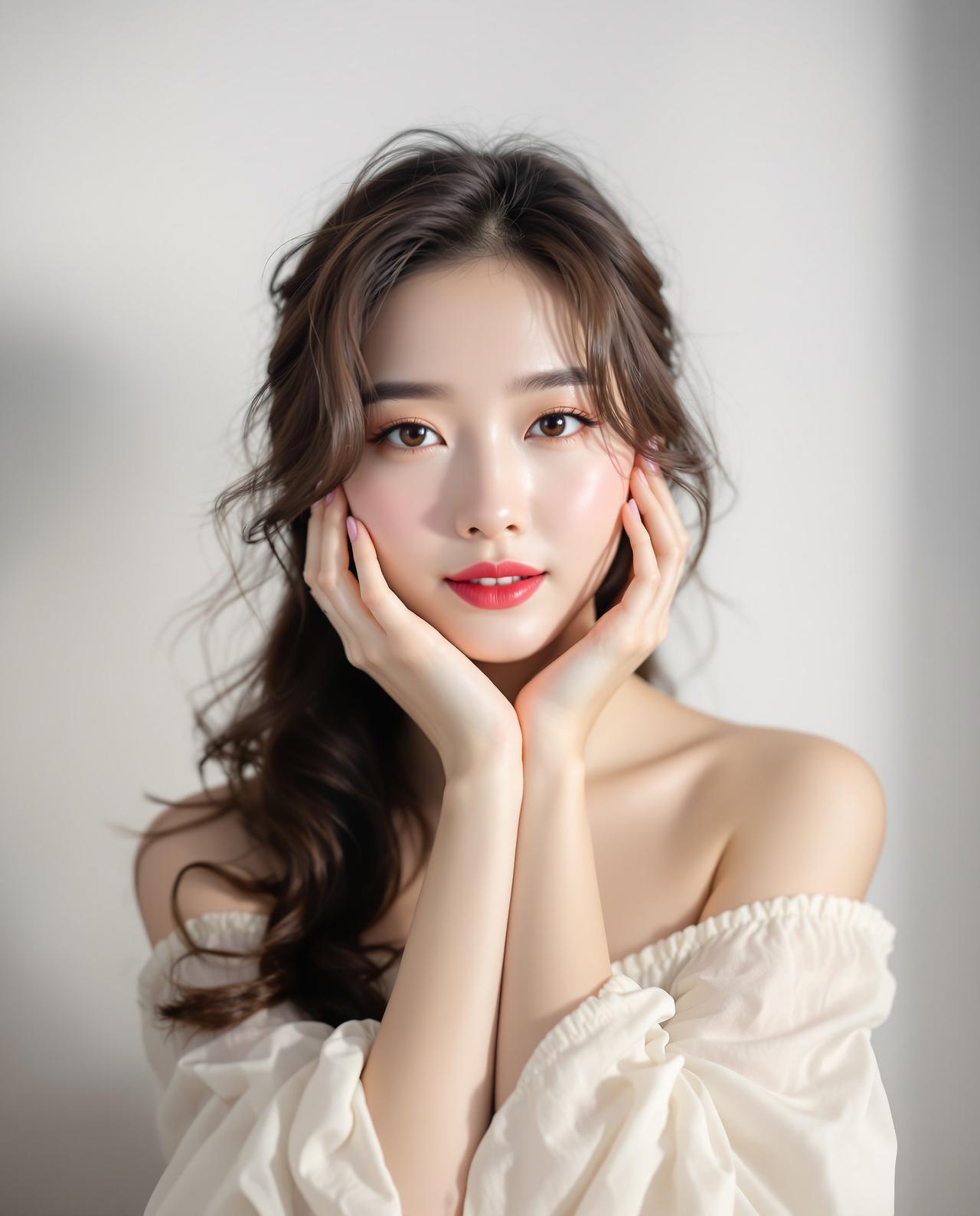 张美玲 - 海角视频签约演员