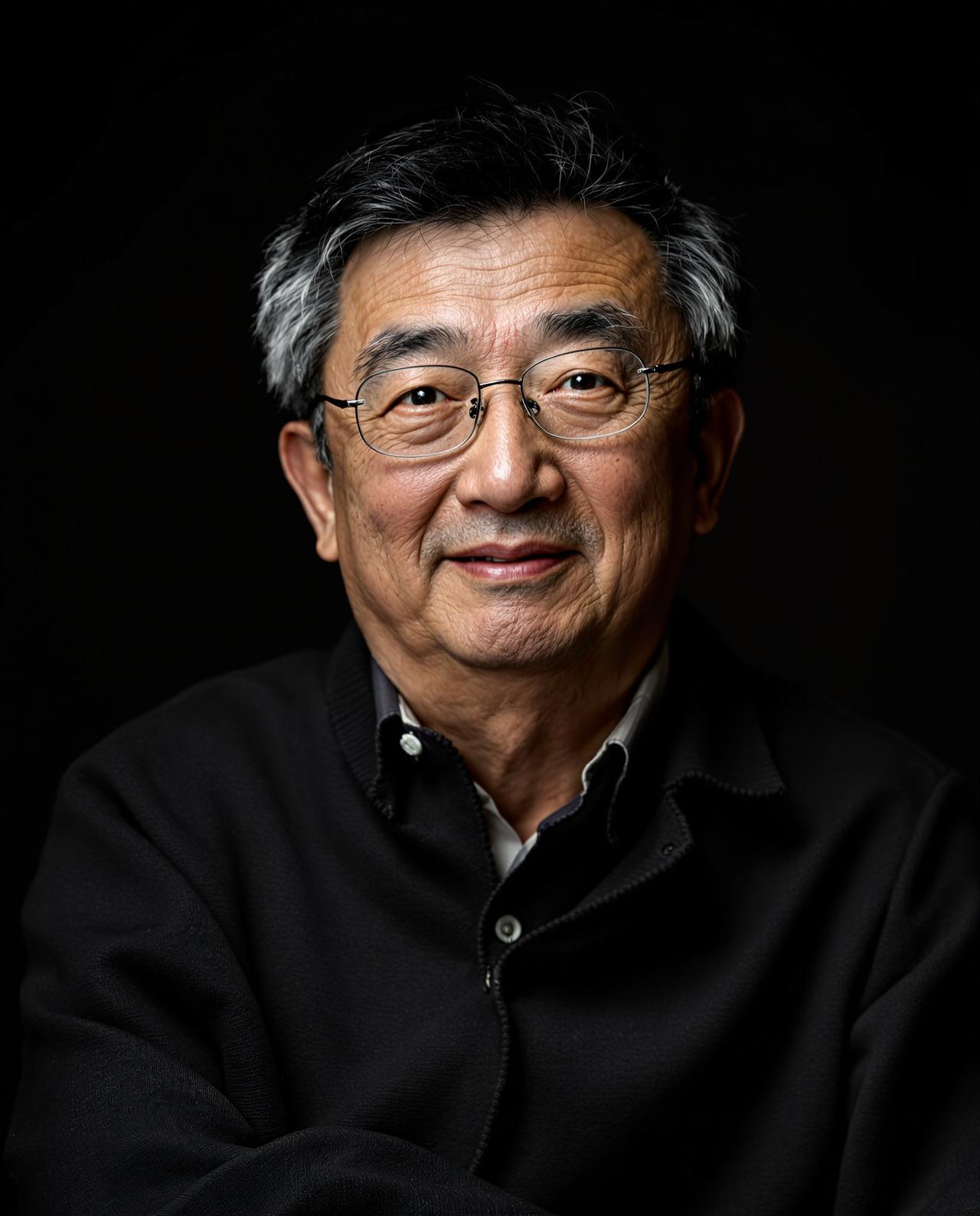 张艺谋 - 海角视频签约导演