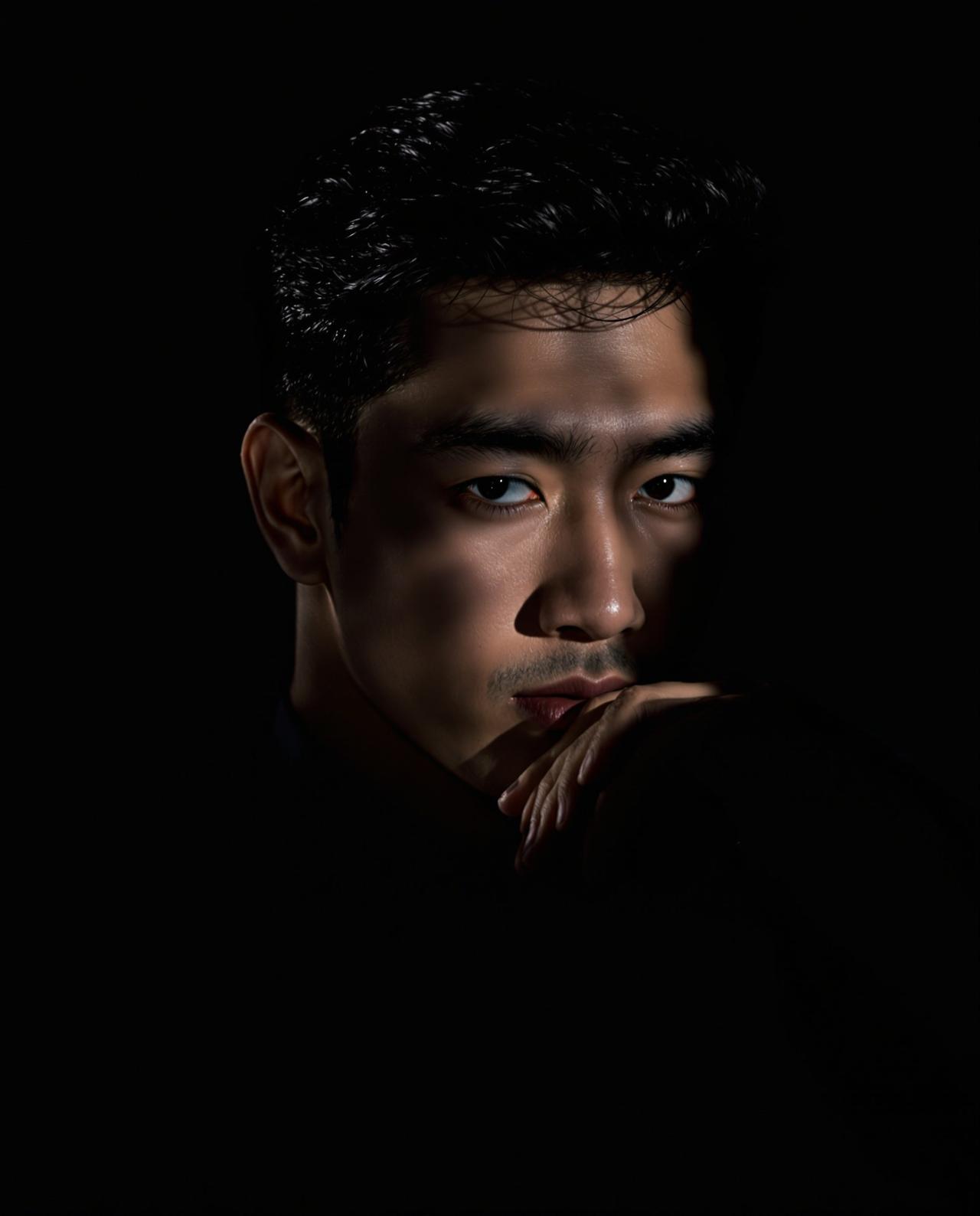 陈浩然 - 海角视频签约演员