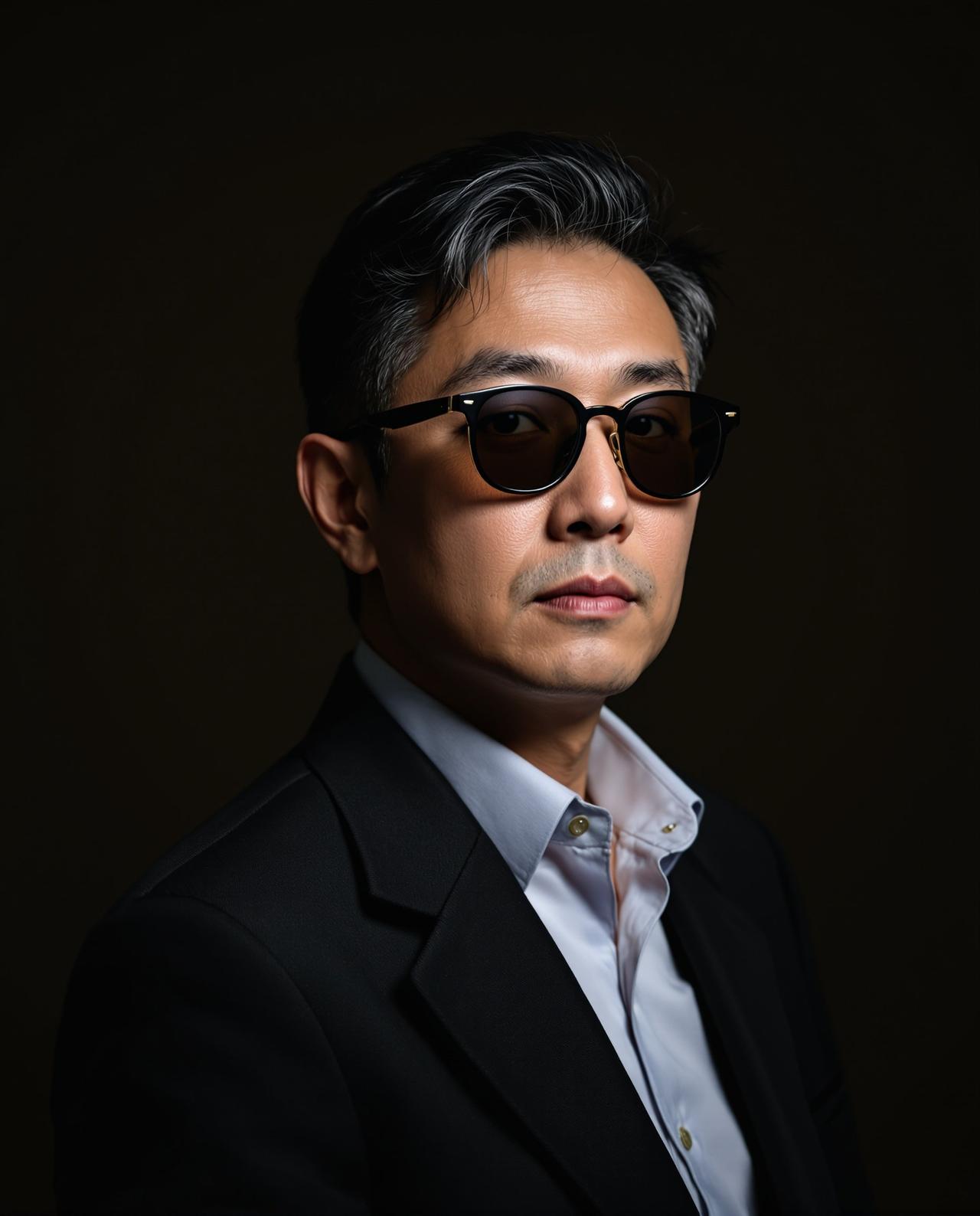 王家卫 - 海角视频签约导演